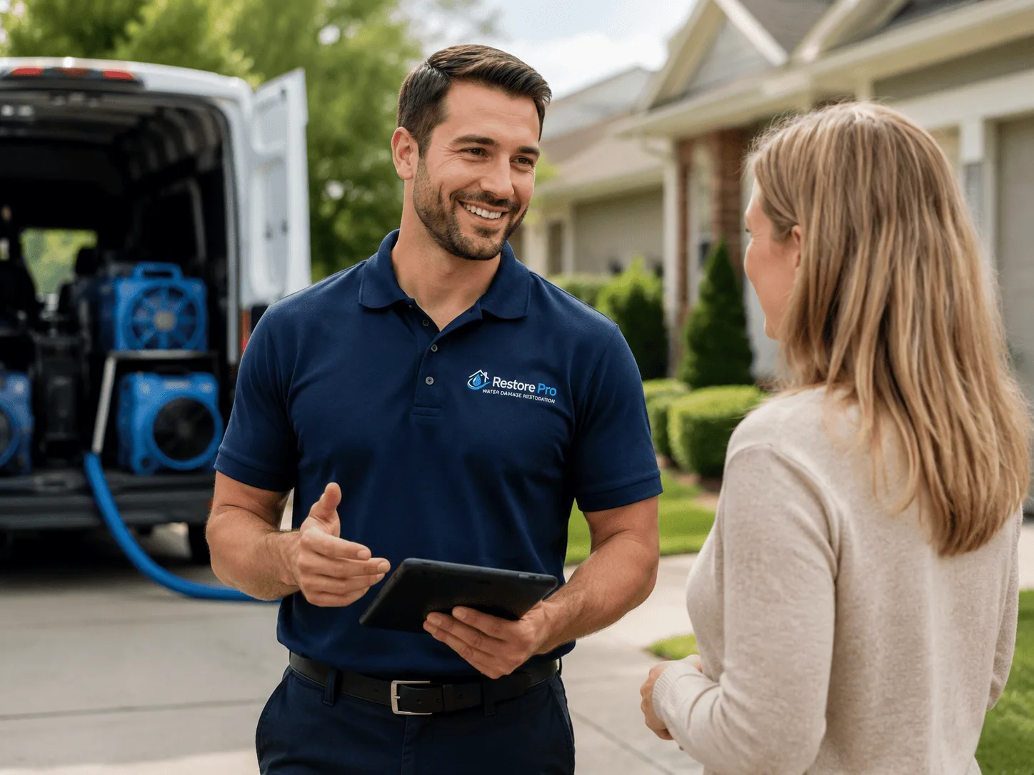 Water Damage Restoration Acra, NY FAQs